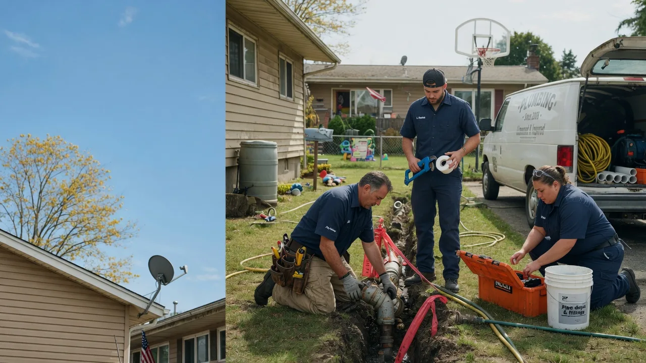 Garbage Disposal Replacement in Wawaka, IN near me
